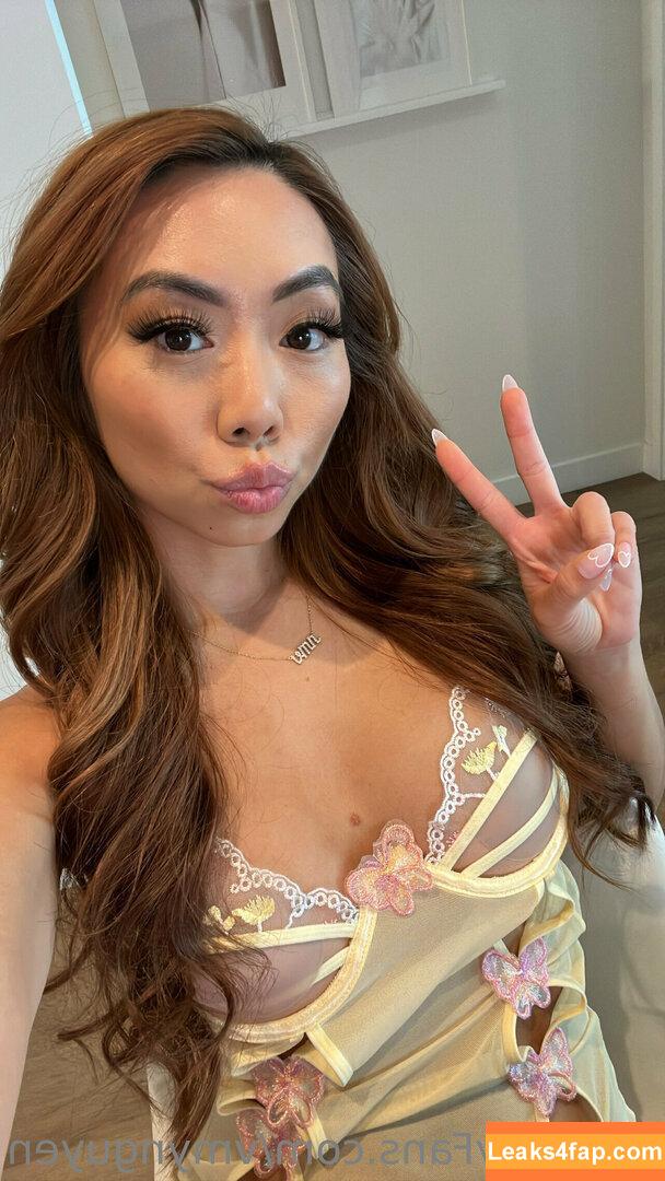 Victoria Nguyen / Vmynguyen / victoriamynguyen leaked photo photo #0003