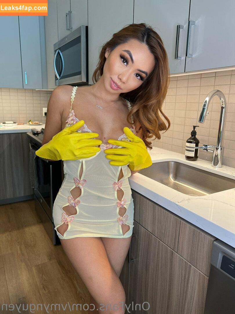 Victoria Nguyen / Vmynguyen / victoriamynguyen leaked photo photo #0006