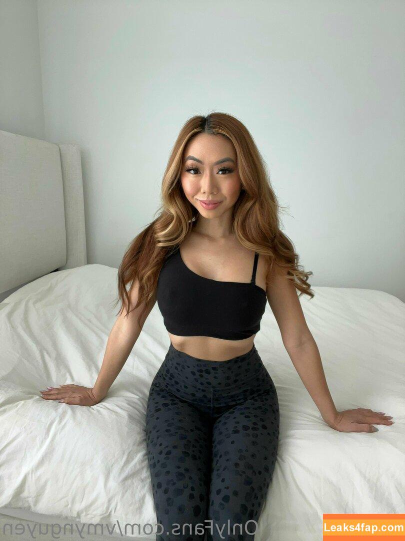 Victoria Nguyen / Vmynguyen / victoriamynguyen leaked photo photo #0036