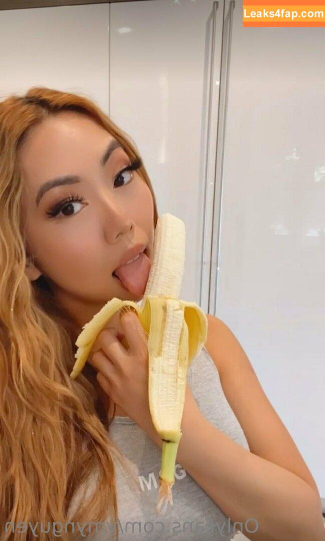 Victoria Nguyen / Vmynguyen / victoriamynguyen leaked photo photo #0046