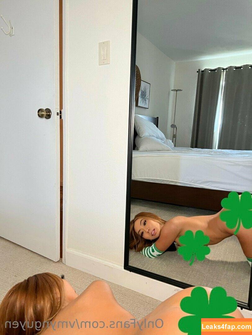 Victoria Nguyen / Vmynguyen / victoriamynguyen leaked photo photo #0064