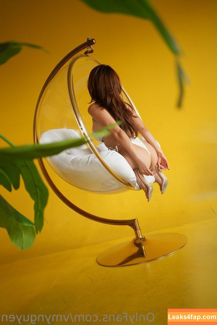 Victoria Nguyen / Vmynguyen / victoriamynguyen leaked photo photo #0086