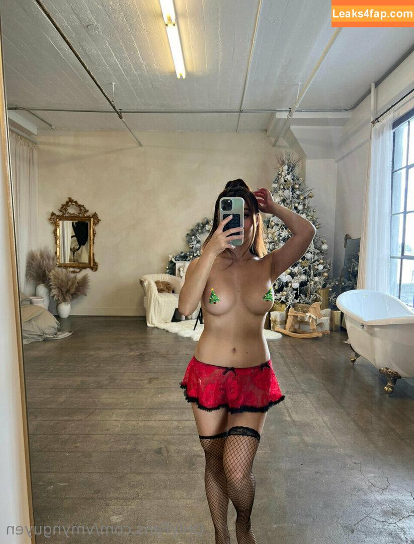 Victoria Nguyen / Vmynguyen / victoriamynguyen leaked photo photo #0124
