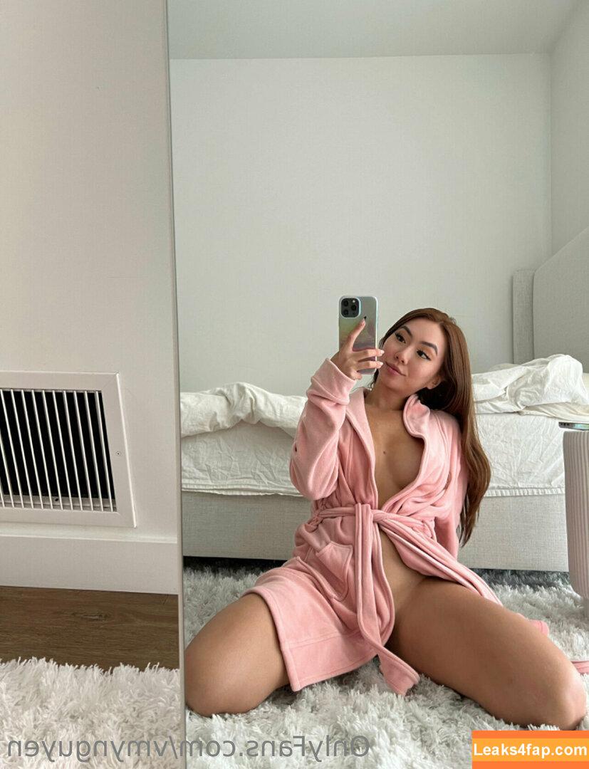 Victoria Nguyen / Vmynguyen / victoriamynguyen leaked photo photo #0128