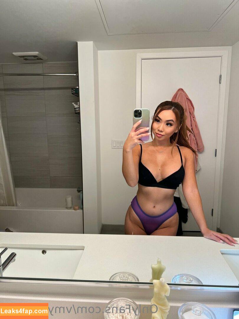 Victoria Nguyen / Vmynguyen / victoriamynguyen leaked photo photo #0130