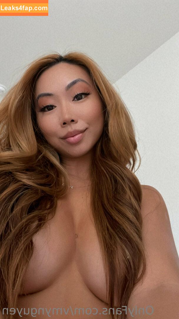 Victoria Nguyen / Vmynguyen / victoriamynguyen leaked photo photo #0170