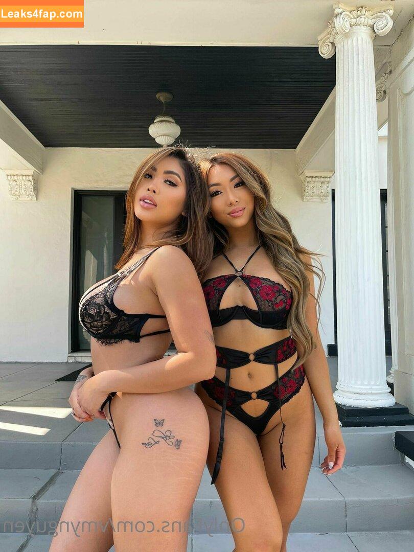 Victoria Nguyen / Vmynguyen / victoriamynguyen leaked photo photo #0208
