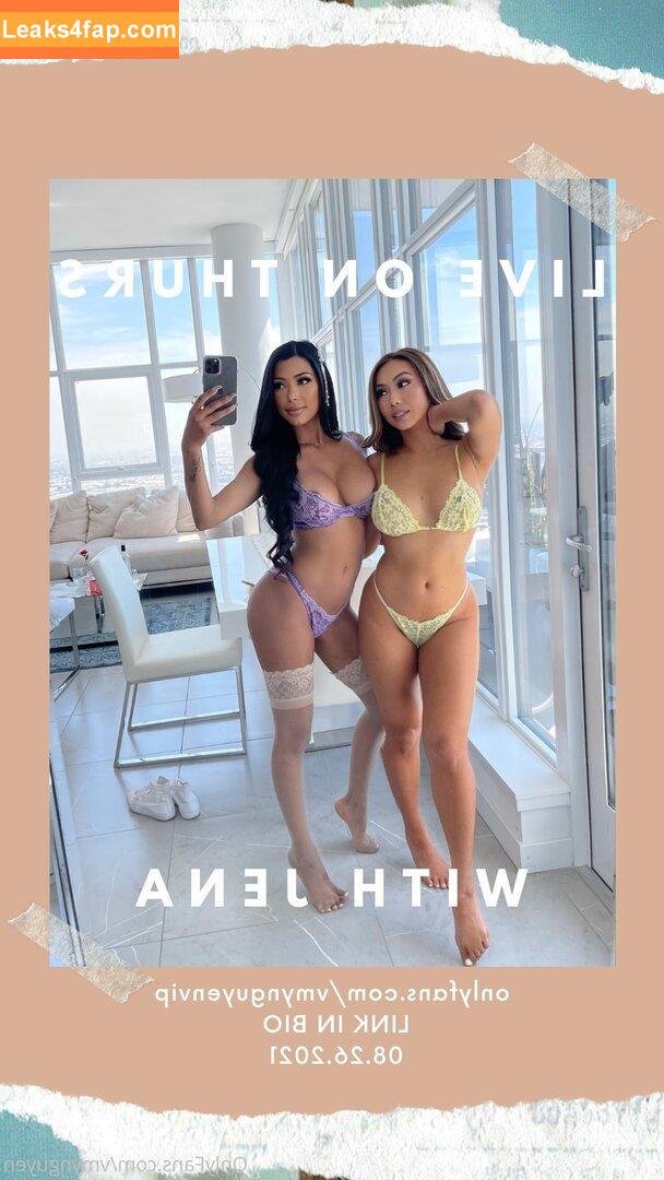 Victoria Nguyen / Vmynguyen / victoriamynguyen leaked photo photo #0209