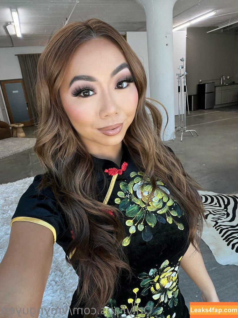 Victoria Nguyen / Vmynguyen / victoriamynguyen leaked photo photo #0242