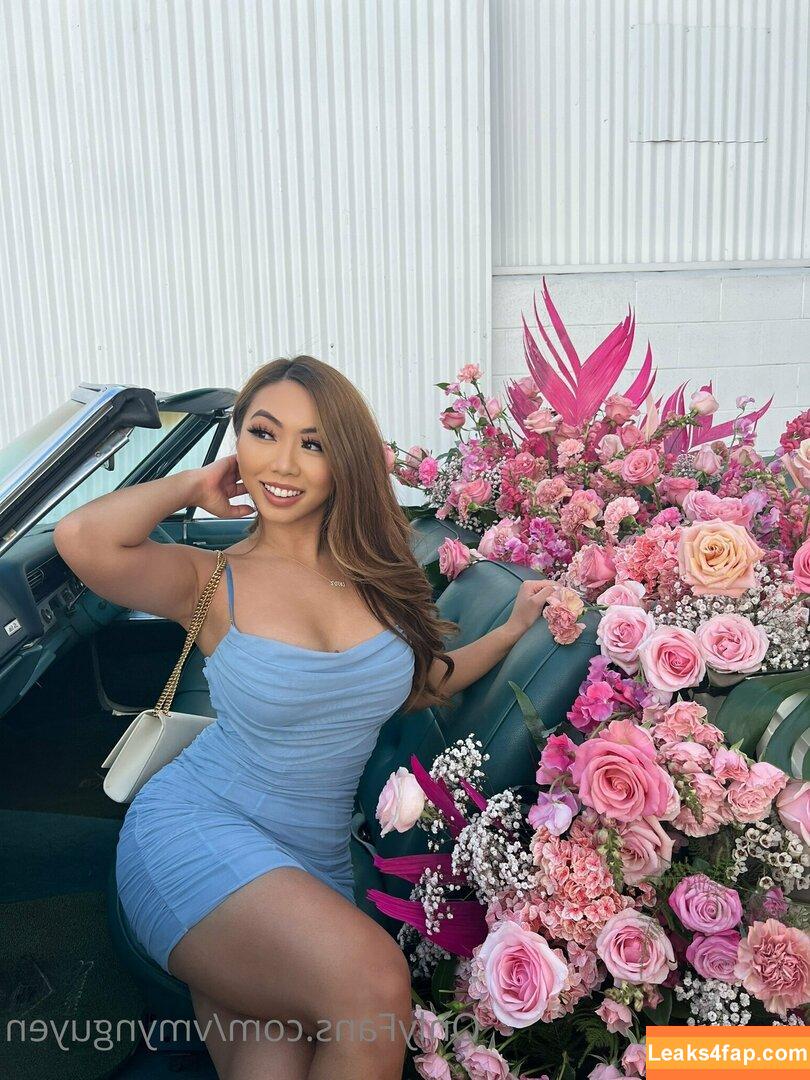 Victoria Nguyen / Vmynguyen / victoriamynguyen leaked photo photo #0311