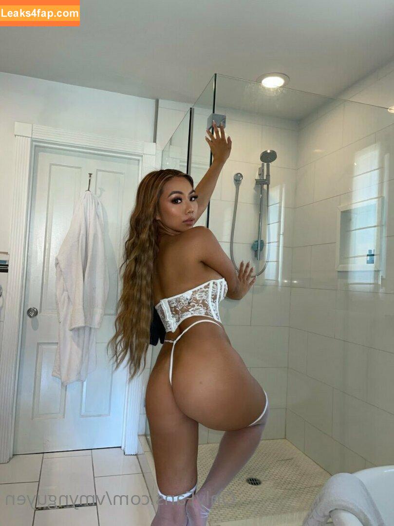 Victoria Nguyen / Vmynguyen / victoriamynguyen leaked photo photo #0325