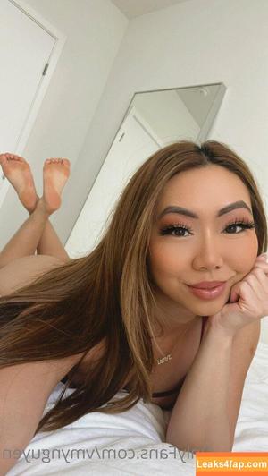 Victoria Nguyen photo #0152