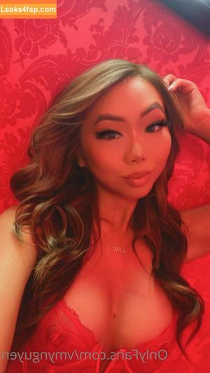 Victoria Nguyen photo #0153