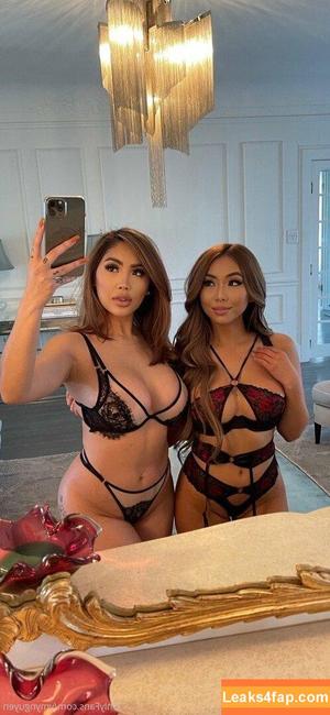Victoria Nguyen photo #0313