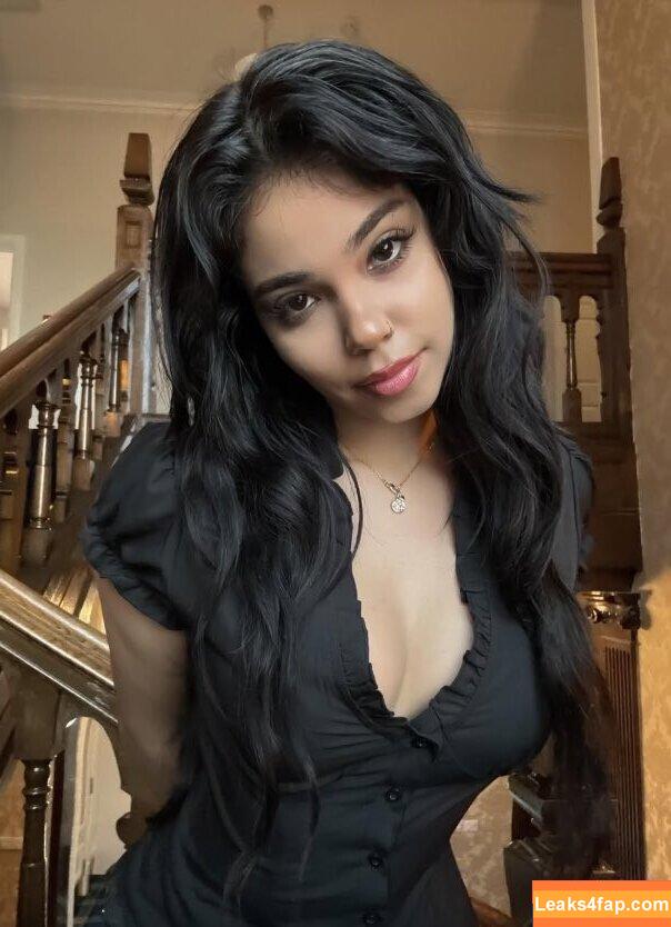 Victoria Vonne / pixieonyxx leaked photo photo #0007