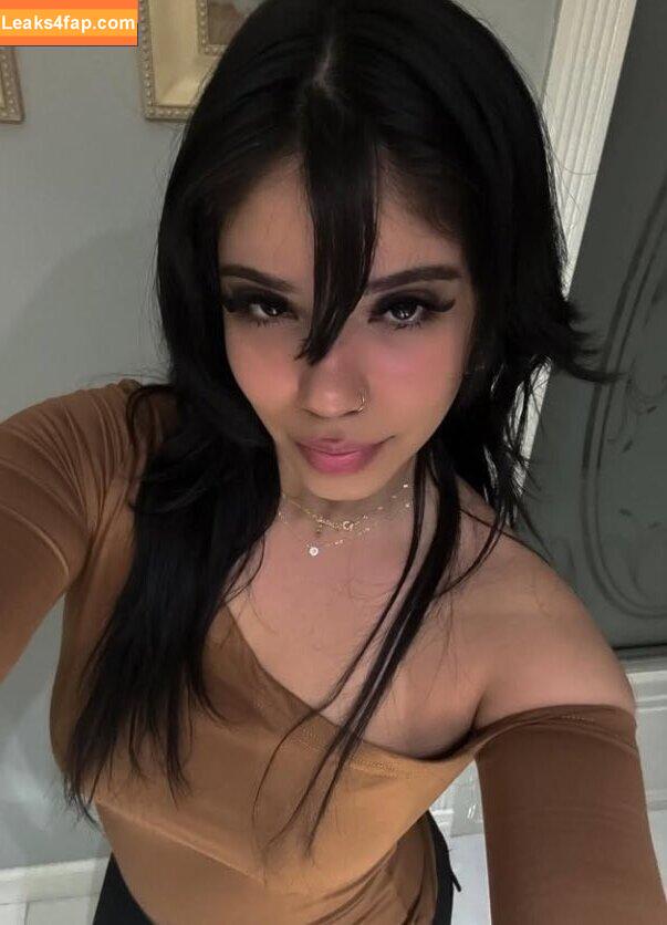Victoria Vonne / pixieonyxx leaked photo photo #0012