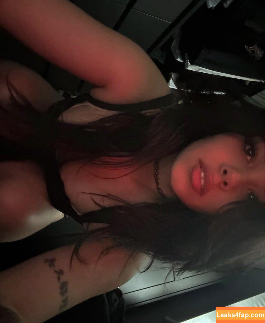 Victoria Vonne / pixieonyxx leaked photo photo #0015