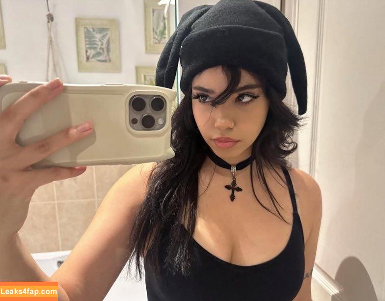 Victoria Vonne / pixieonyxx leaked photo photo #0016