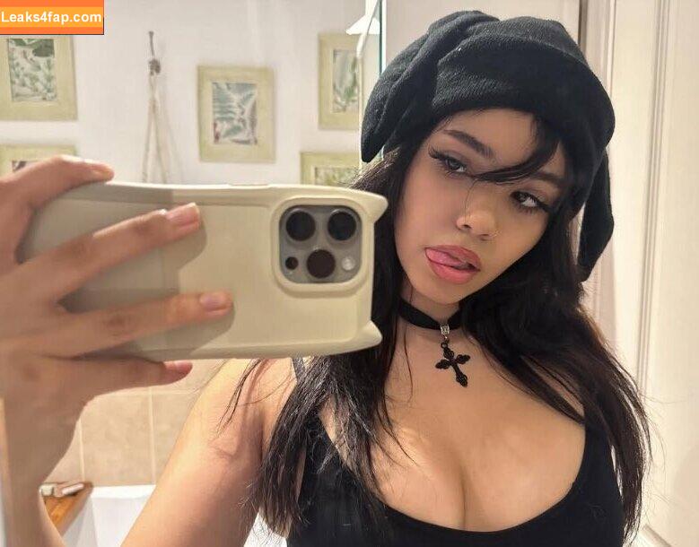 Victoria Vonne / pixieonyxx leaked photo photo #0017