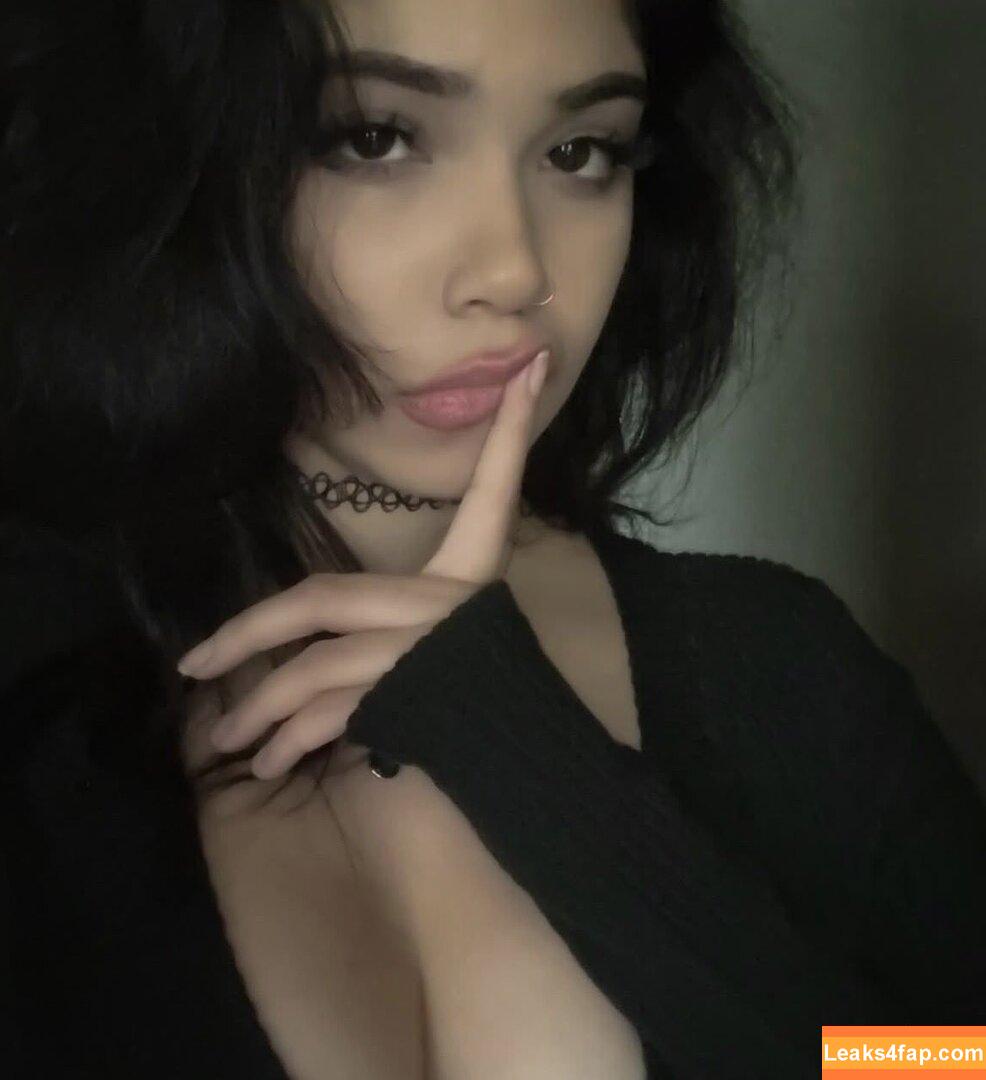 Victoria Vonne / pixieonyxx leaked photo photo #0022