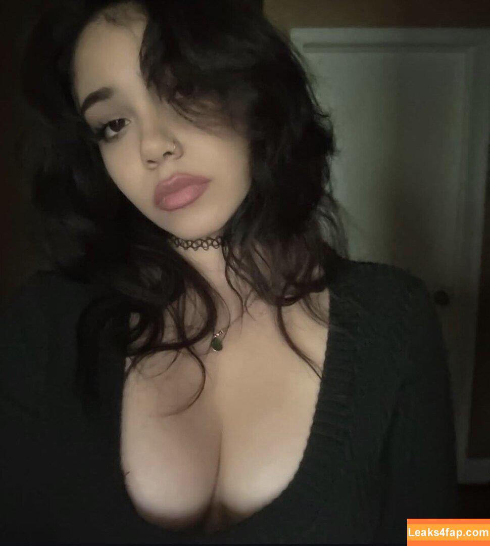Victoria Vonne / pixieonyxx leaked photo photo #0023