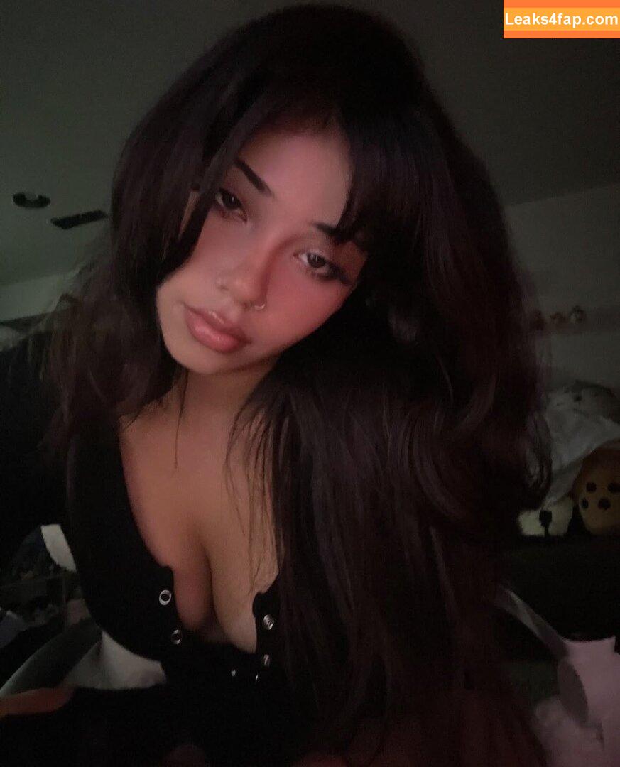 Victoria Vonne / pixieonyxx leaked photo photo #0024
