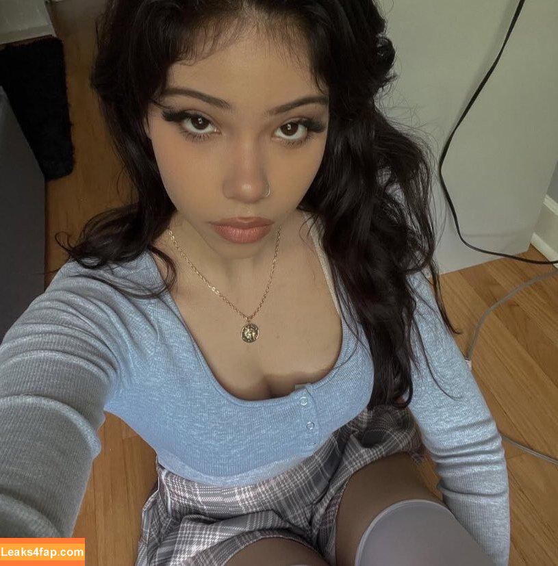 Victoria Vonne / pixieonyxx leaked photo photo #0025