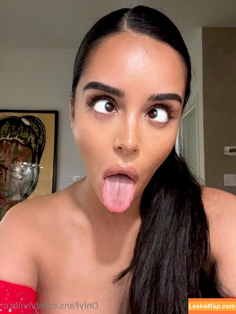 Vida Mochaa / vidamochaa / viviloco leaked photo photo #0057