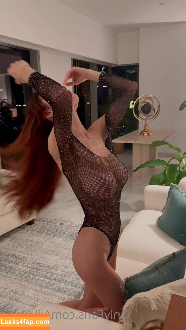 Vikkiraw / Veronika Fortova leaked photo photo #0003