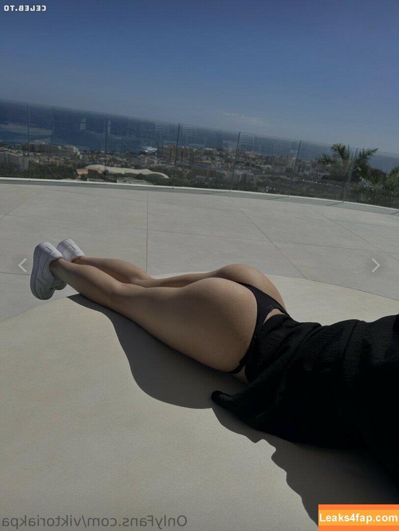 viktoriakpa /  leaked photo photo #0022