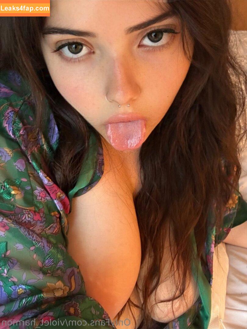 violet_harmon /  leaked photo photo #0005