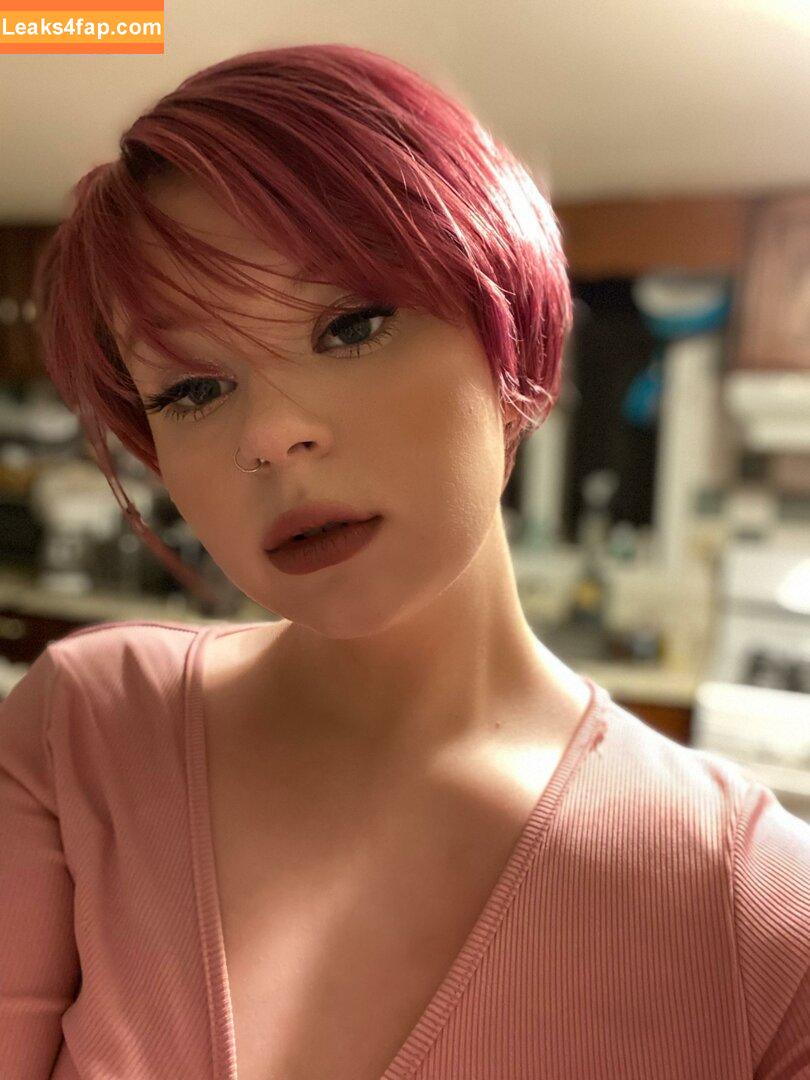 violetvixen69 / violetthevenus leaked photo photo #0013