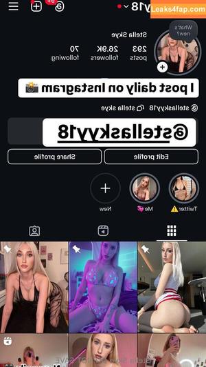 vipstellaskye photo #0053