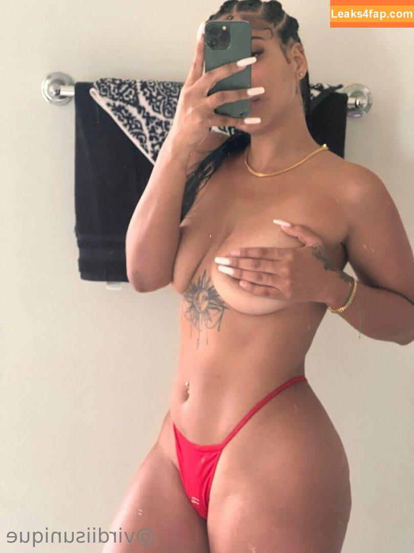 virdiisunique /  leaked photo photo #0029