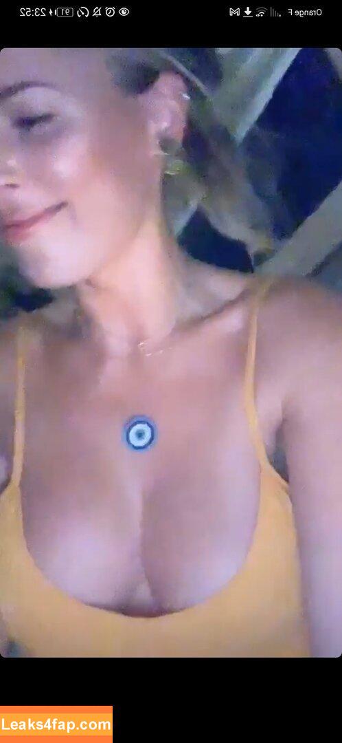 Virginie Conte / giniconte leaked photo photo #0021