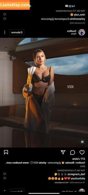Virginie Conte photo #0016