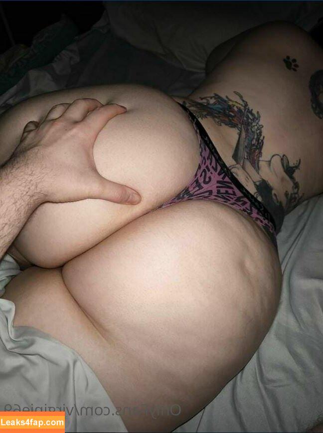 Virginie Laniel / virginie69 / virginoulaniel leaked photo photo #0012