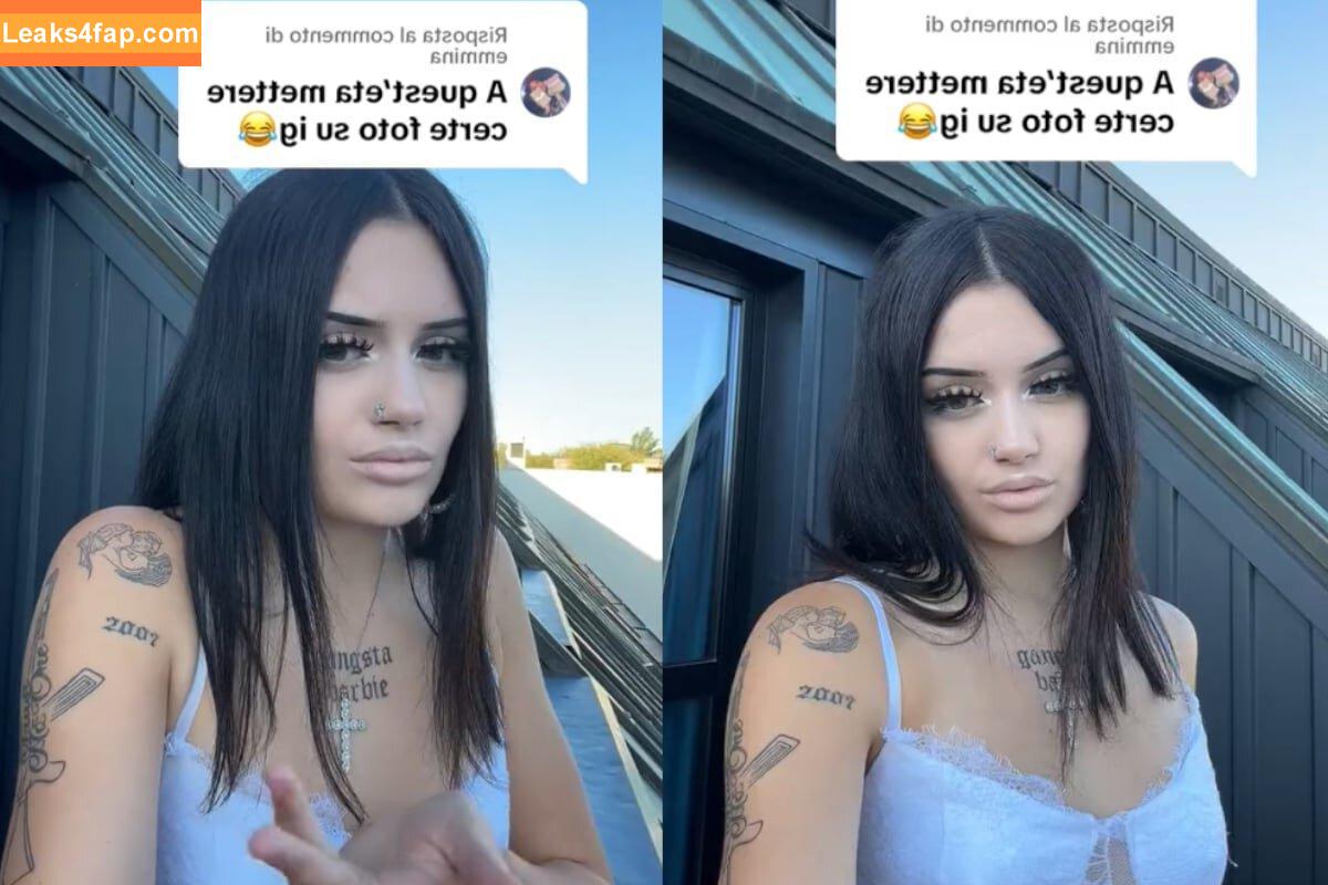 Vittoria Lazzari / https: / vittolazzari1 / vittorialazzari leaked photo photo #0012