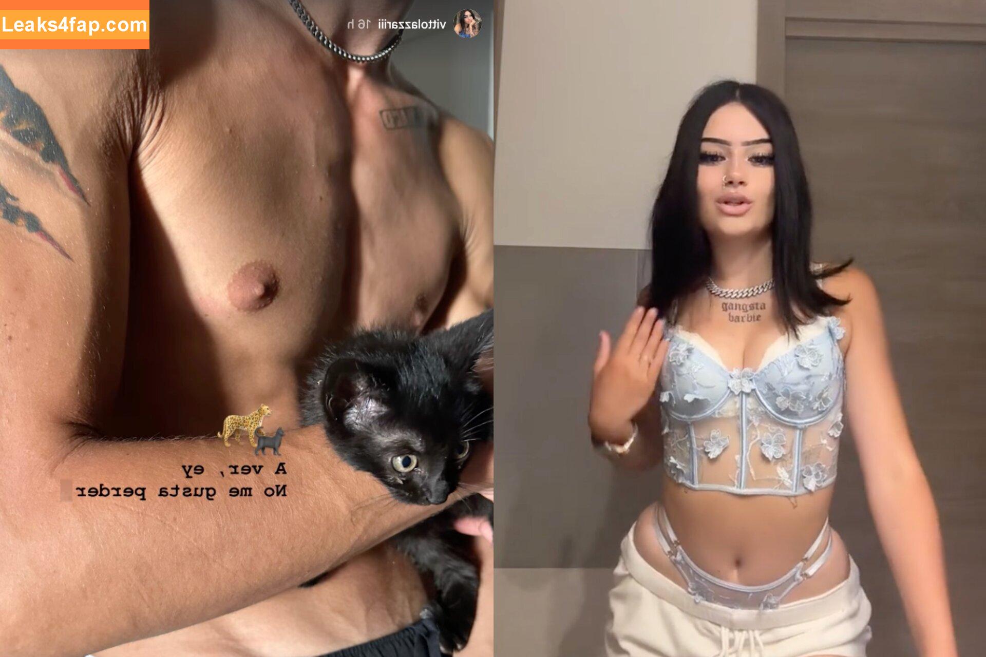 Vittoria Lazzari / https: / vittolazzari1 / vittorialazzari leaked photo photo #0014