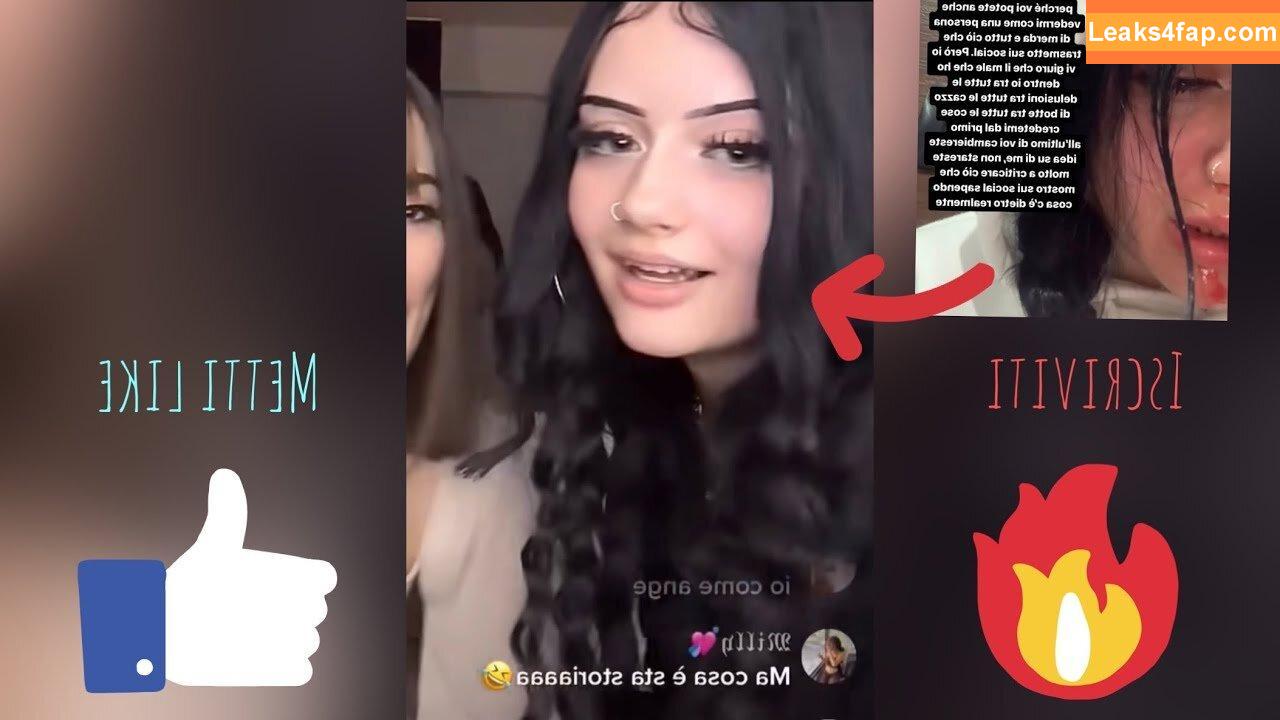 Vittoria Lazzari / https: / vittolazzari1 / vittorialazzari leaked photo photo #0017