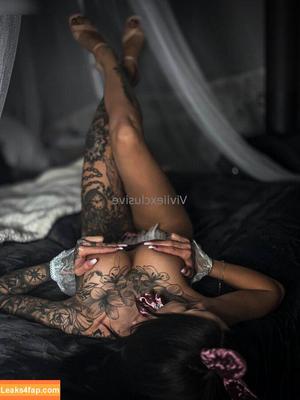 Viviiexclusive фото #0006