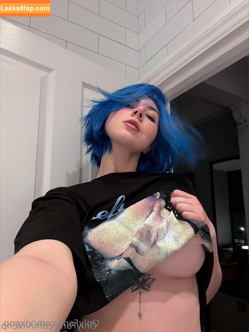 Vixenp / officialvixenv leaked photo photo #0008