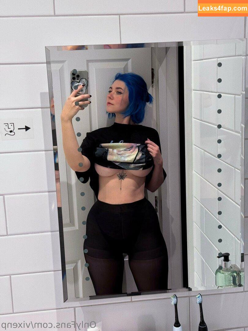Vixenp / officialvixenv leaked photo photo #0009