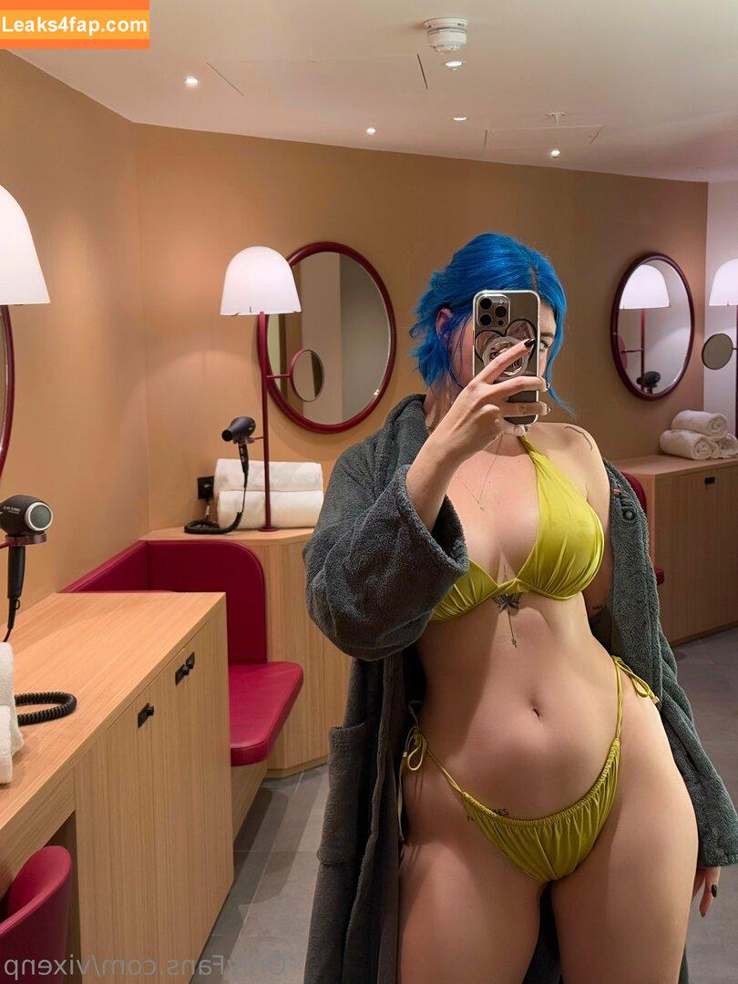 Vixenp / officialvixenv leaked photo photo #0079