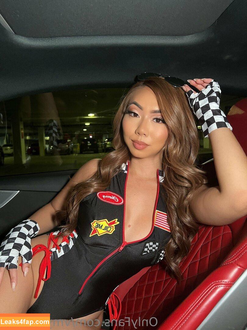 vmynguyen /  leaked photo photo #0001