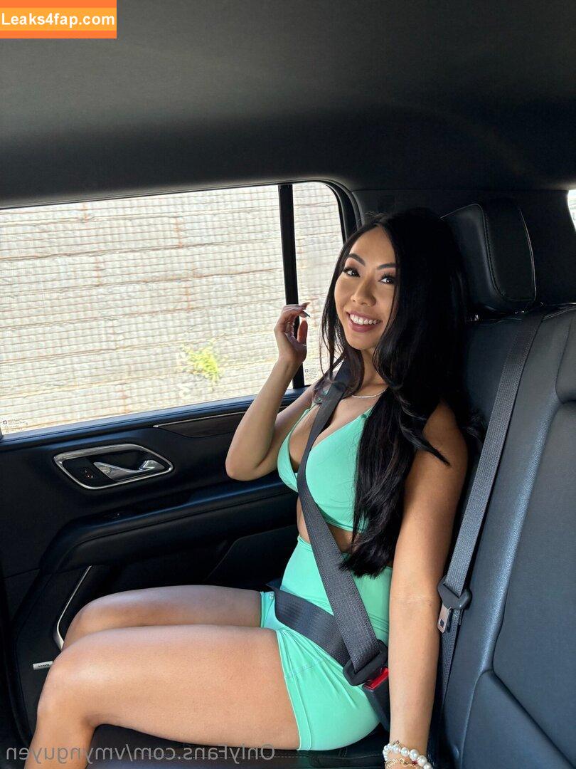 vmynguyen /  leaked photo photo #0031