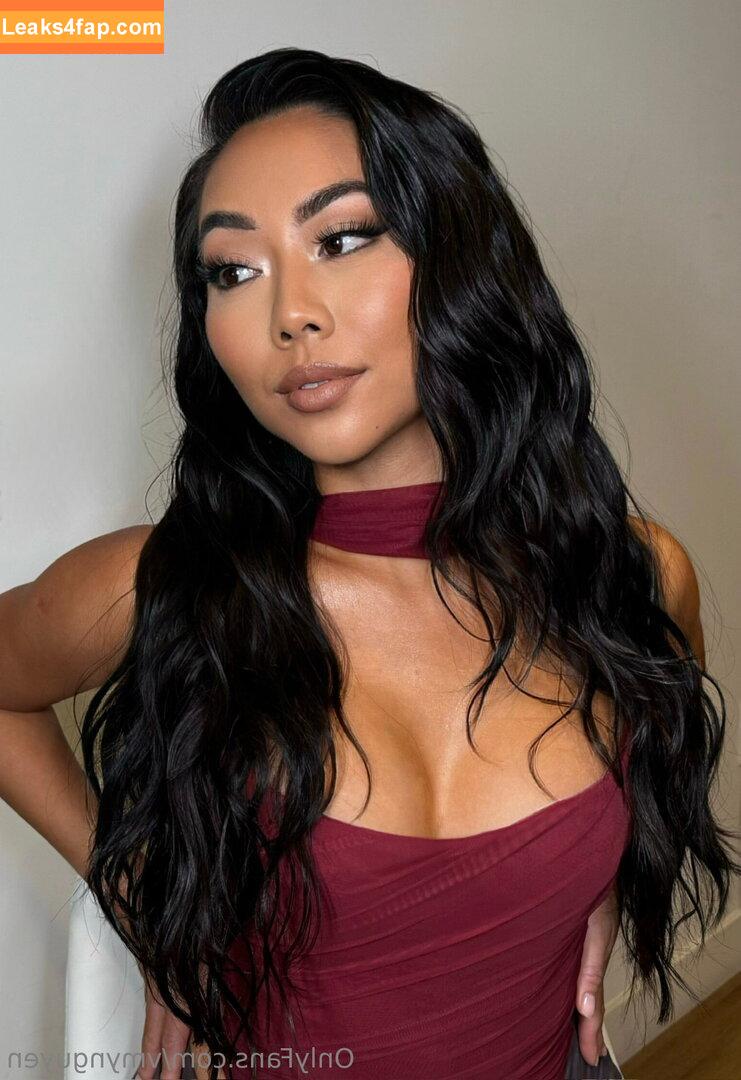 vmynguyen /  leaked photo photo #0032