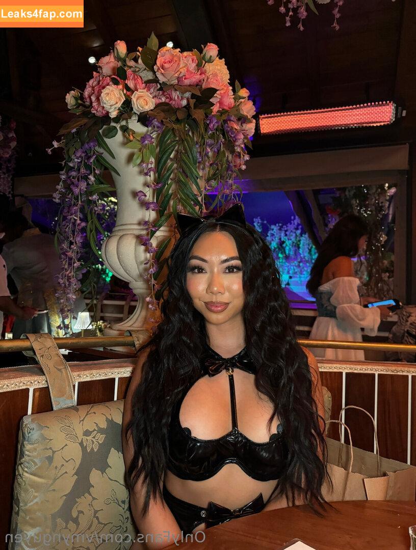 vmynguyen /  leaked photo photo #0040