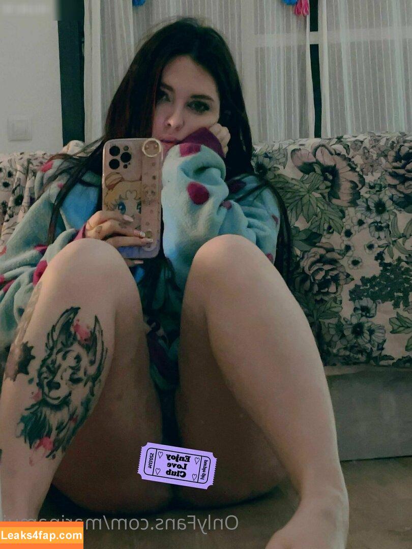Voly / itsmuimui / marinamui / marinamuimui leaked photo photo #0045