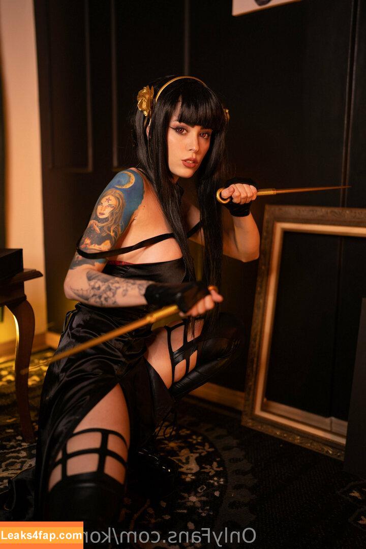 waifu_korra /  слитое фото фото #0137